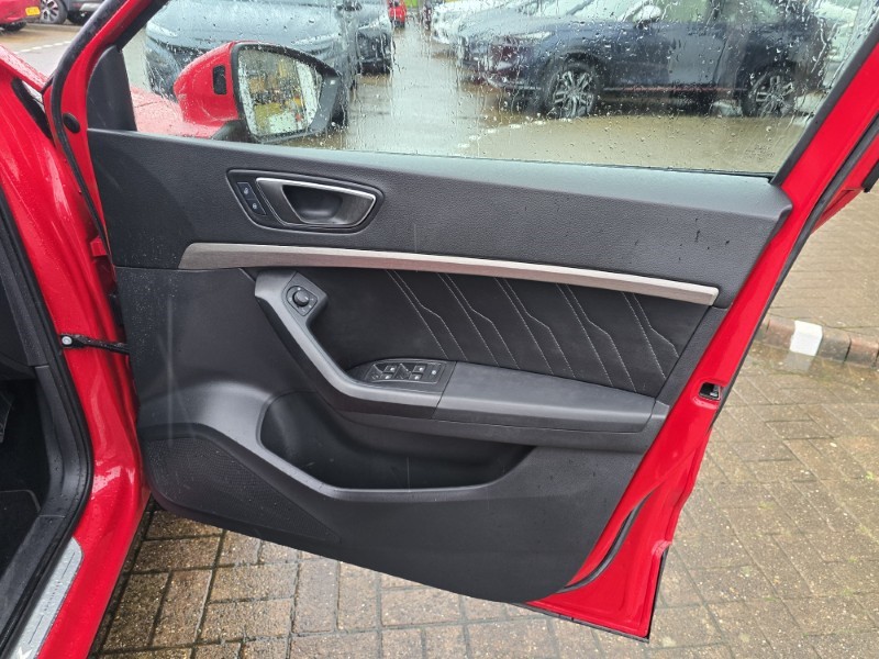 Used SEAT Ateca 2022 for sale - 76982411: Photo 31