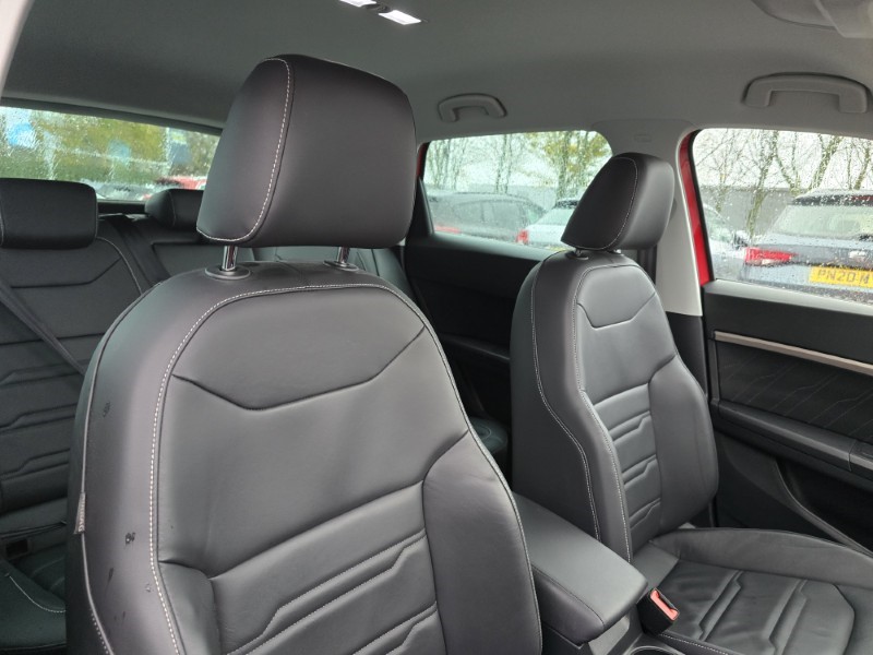 Used SEAT Ateca 2022 for sale - 76982411: Photo 33