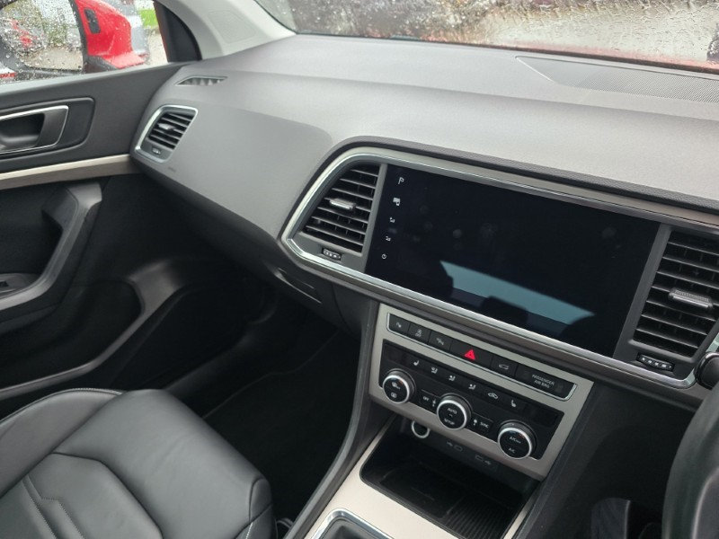 Used SEAT Ateca 2022 for sale - 76982411: Photo 35