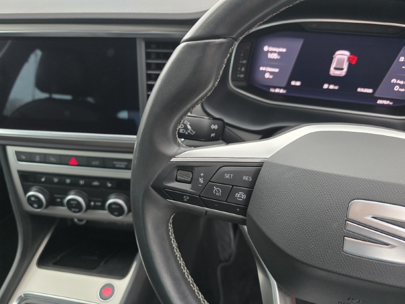 Used SEAT Ateca 2022 for sale - 76982411: Photo 36