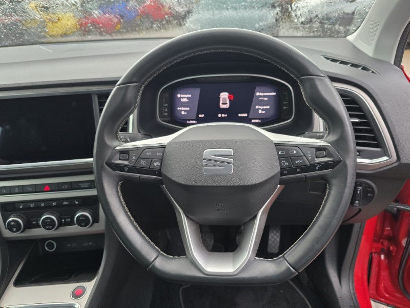 Used SEAT Ateca 2022 for sale - 76982411: Photo 37