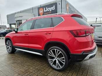 Used SEAT Ateca 2022 for sale - 76982411: Photo