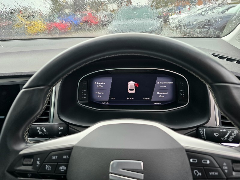 Used SEAT Ateca 2022 for sale - 76982411: Photo 40