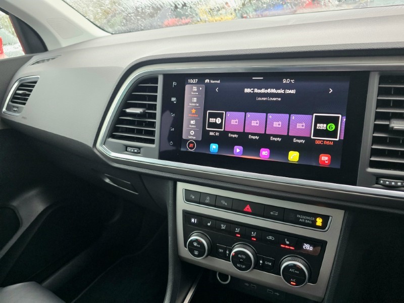 Used SEAT Ateca 2022 for sale - 76982411: Photo 41