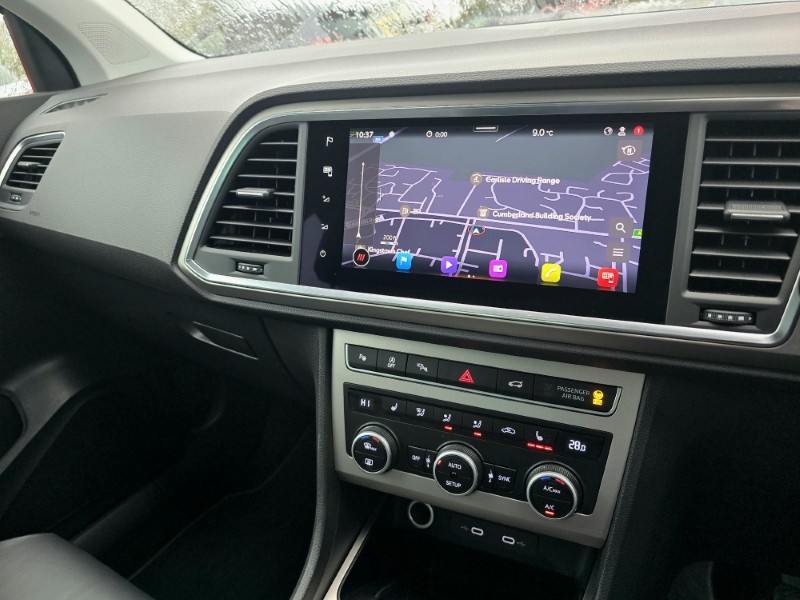 Used SEAT Ateca 2022 for sale - 76982411: Photo 42