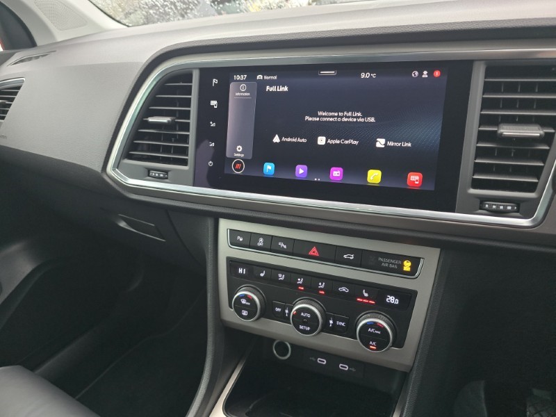 Used SEAT Ateca 2022 for sale - 76982411: Photo 43