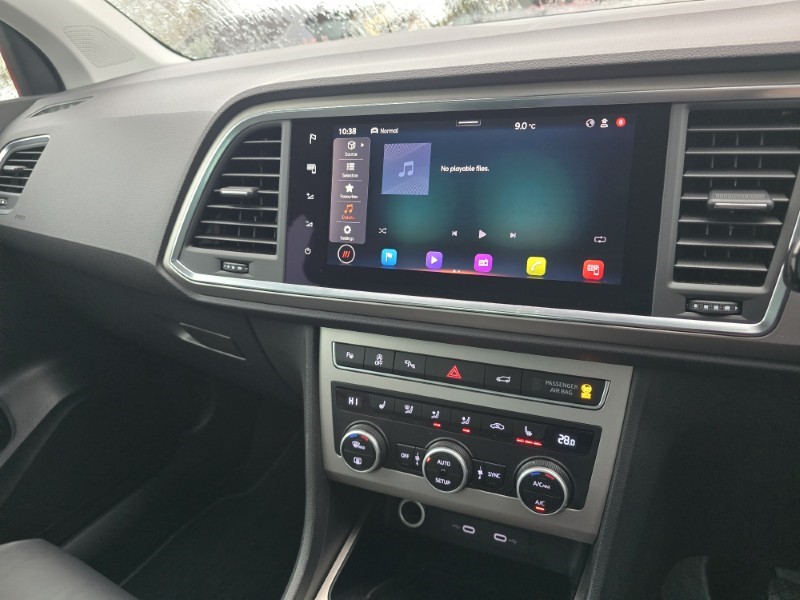 Used SEAT Ateca 2022 for sale - 76982411: Photo 44