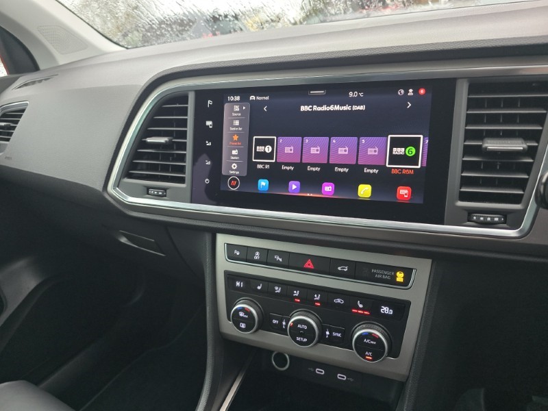 Used SEAT Ateca 2022 for sale - 76982411: Photo 45