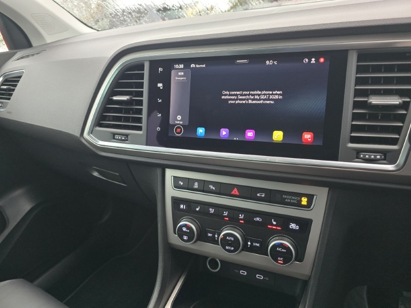 Used SEAT Ateca 2022 for sale - 76982411: Photo 46