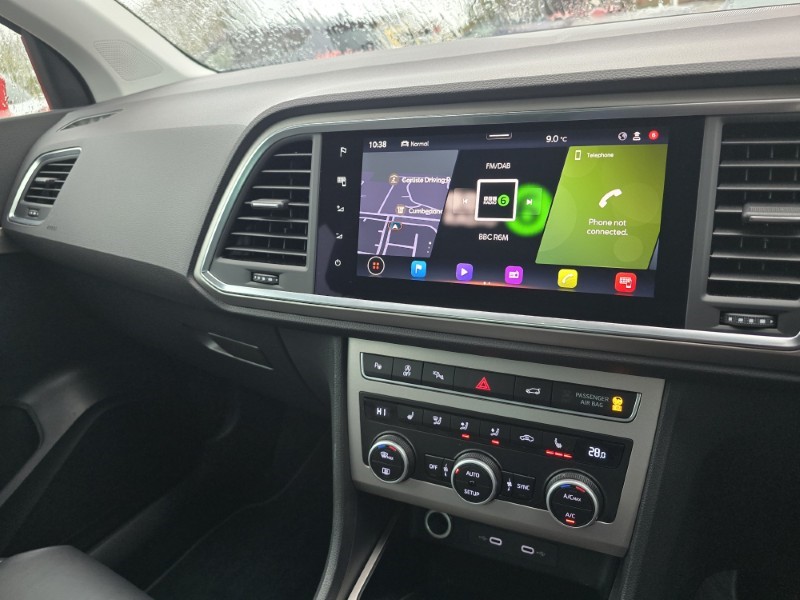 Used SEAT Ateca 2022 for sale - 76982411: Photo 47