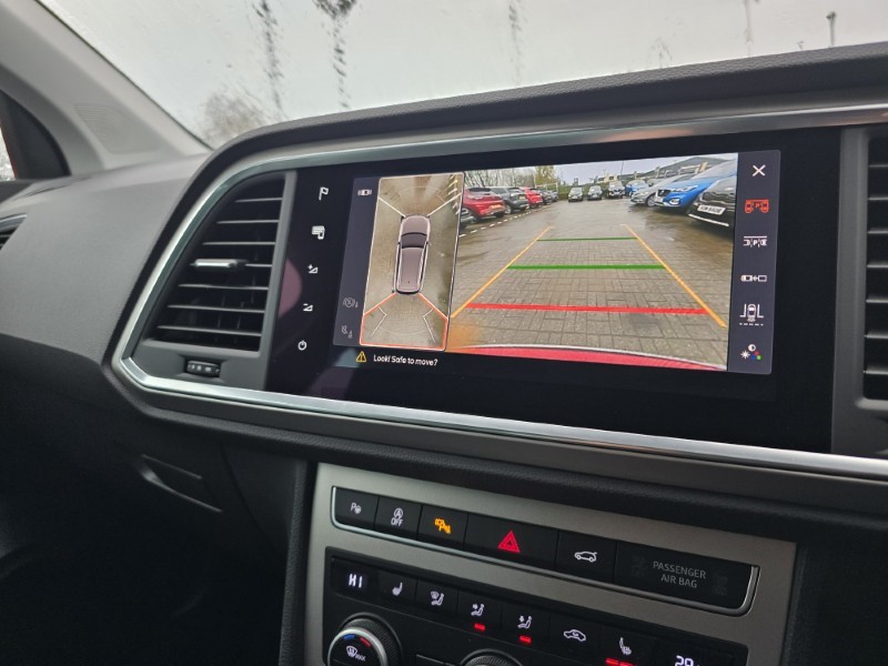 Used SEAT Ateca 2022 for sale - 76982411: Photo 49