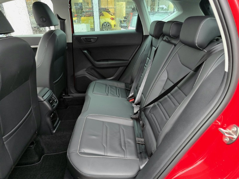 Used SEAT Ateca 2022 for sale - 76982411: Photo 5