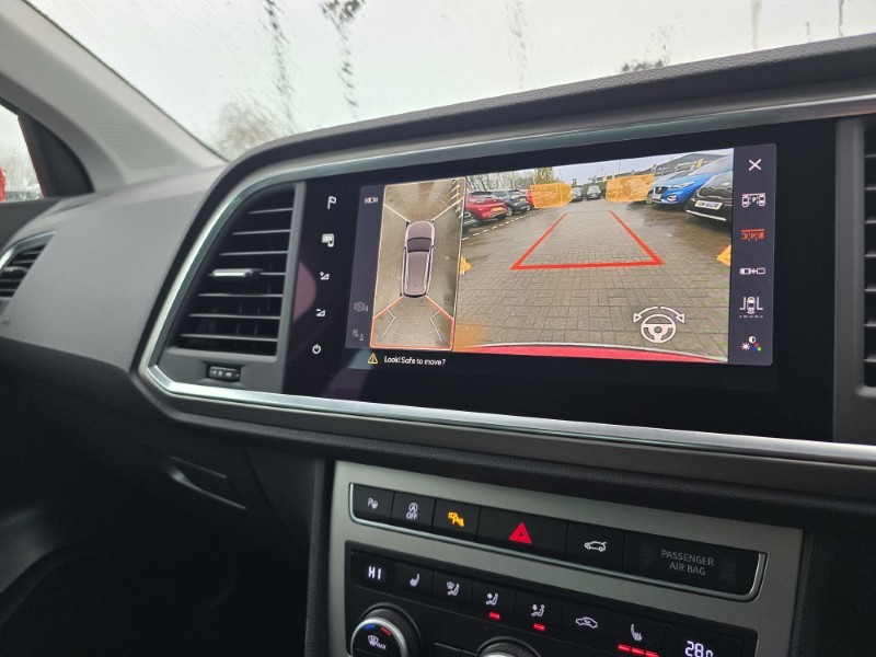 Used SEAT Ateca 2022 for sale - 76982411: Photo 50