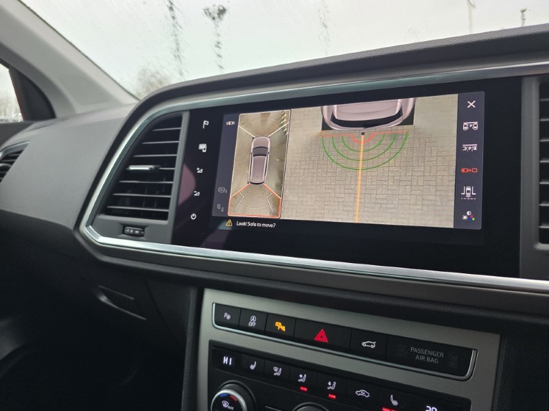 Used SEAT Ateca 2022 for sale - 76982411: Photo 51