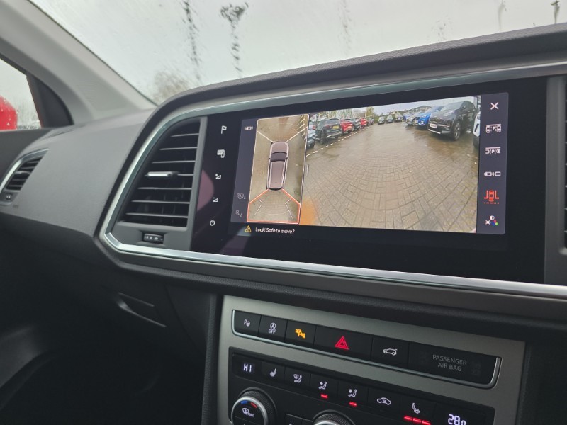 Used SEAT Ateca 2022 for sale - 76982411: Photo 52