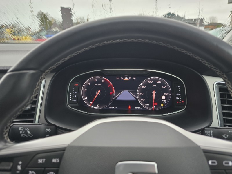 Used SEAT Ateca 2022 for sale - 76982411: Photo 56