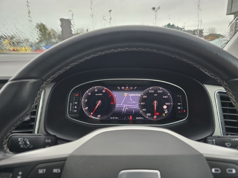 Used SEAT Ateca 2022 for sale - 76982411: Photo 57