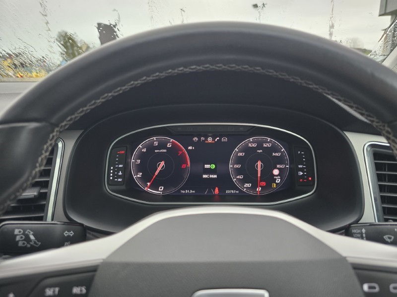 Used SEAT Ateca 2022 for sale - 76982411: Photo 58