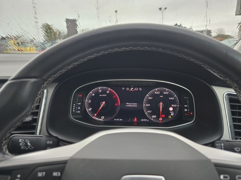 Used SEAT Ateca 2022 for sale - 76982411: Photo 59