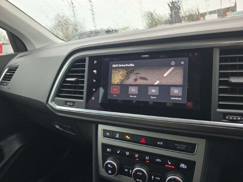 Used SEAT Ateca 2022 for sale - 76982411: Photo 60