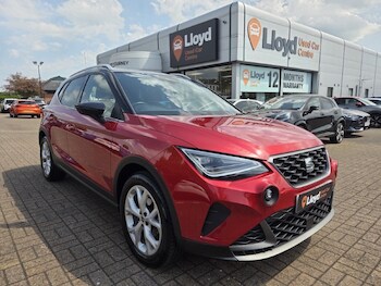 Used SEAT Arona 2023 for sale - 78708835: Photo