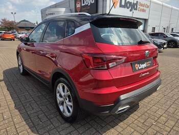 Used SEAT Arona 2023 for sale - 78708835: Photo