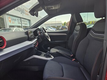 Used SEAT Arona 2023 for sale - 78708835: Photo