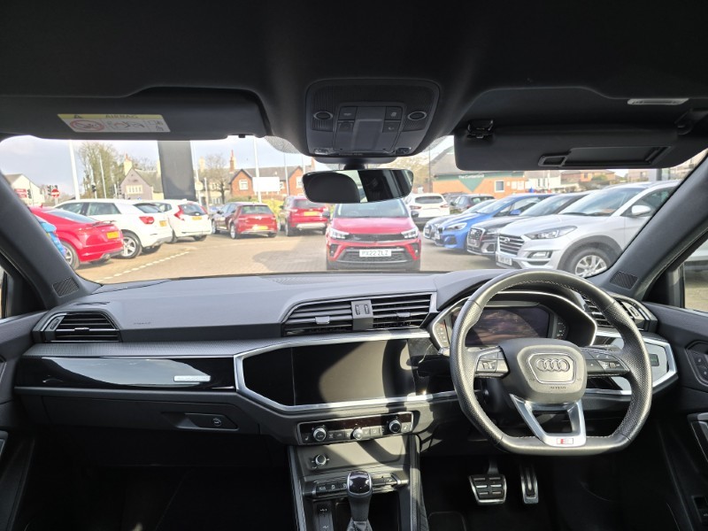 Used Audi Q3 2022 for sale - 77791277: Photo 11