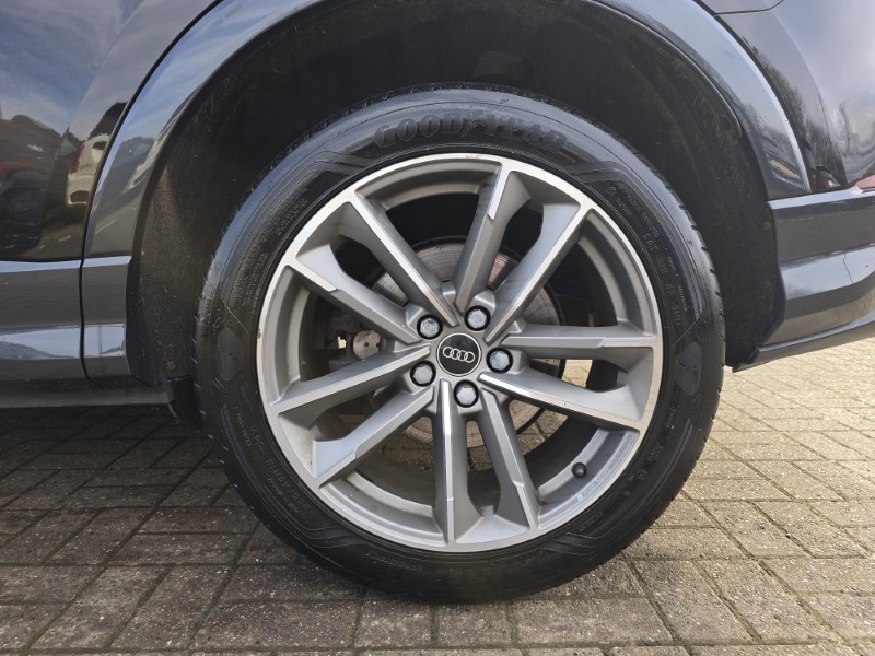 Used Audi Q3 2022 for sale - 77791277: Photo 16