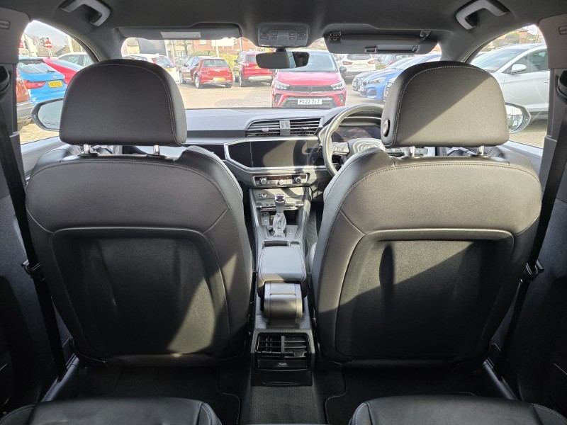 Used Audi Q3 2022 for sale - 77791277: Photo 17