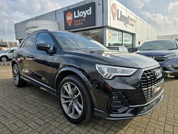 Used Audi Q3 2022 for sale - 77791277: Photo