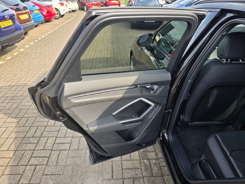 Used Audi Q3 2022 for sale - 77791277: Photo 20