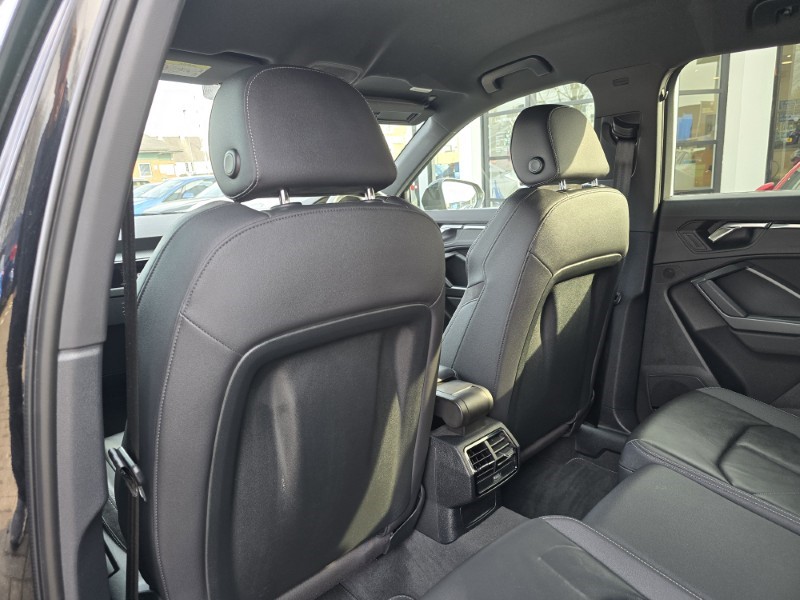 Used Audi Q3 2022 for sale - 77791277: Photo 22