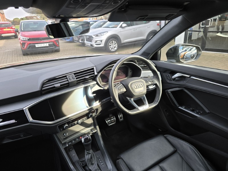 Used Audi Q3 2022 for sale - 77791277: Photo 23