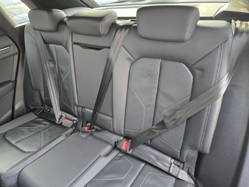 Used Audi Q3 2022 for sale - 77791277: Photo 24