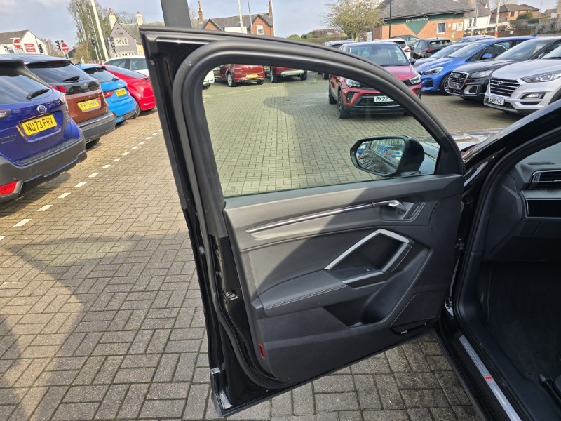 Used Audi Q3 2022 for sale - 77791277: Photo 25