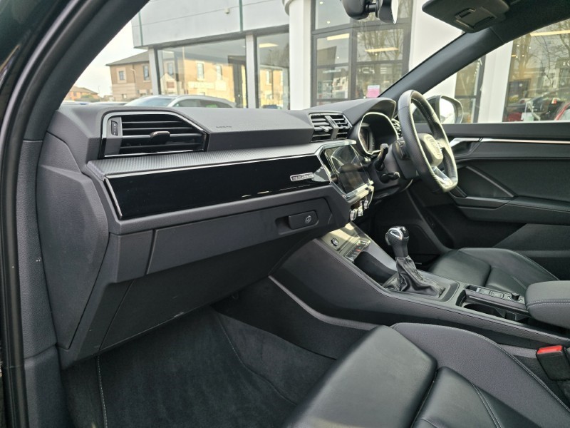 Used Audi Q3 2022 for sale - 77791277: Photo 27