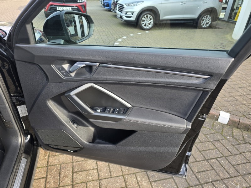 Used Audi Q3 2022 for sale - 77791277: Photo 28