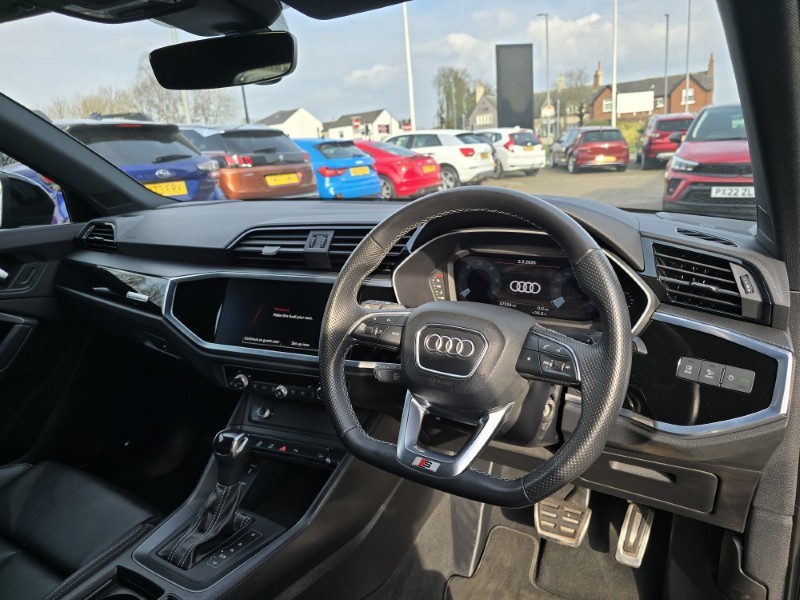 Used Audi Q3 2022 for sale - 77791277: Photo 29