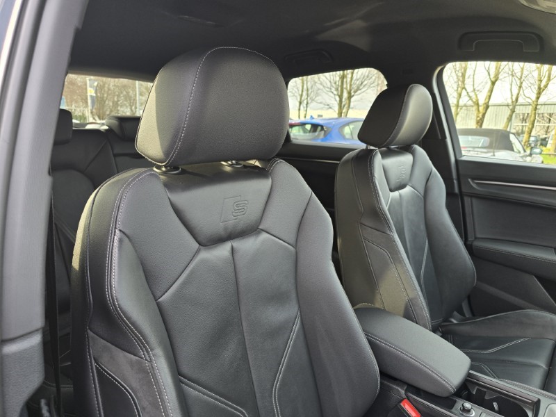 Used Audi Q3 2022 for sale - 77791277: Photo 31