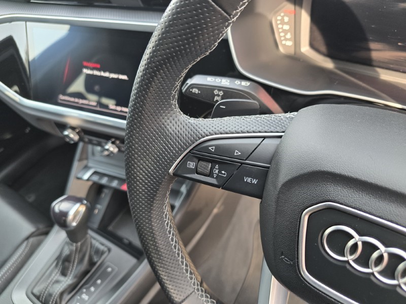 Used Audi Q3 2022 for sale - 77791277: Photo 32