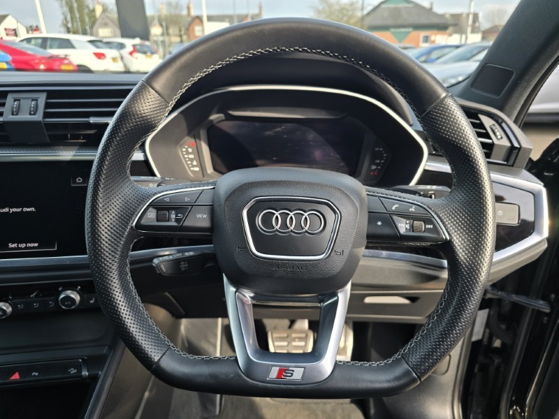 Used Audi Q3 2022 for sale - 77791277: Photo 33