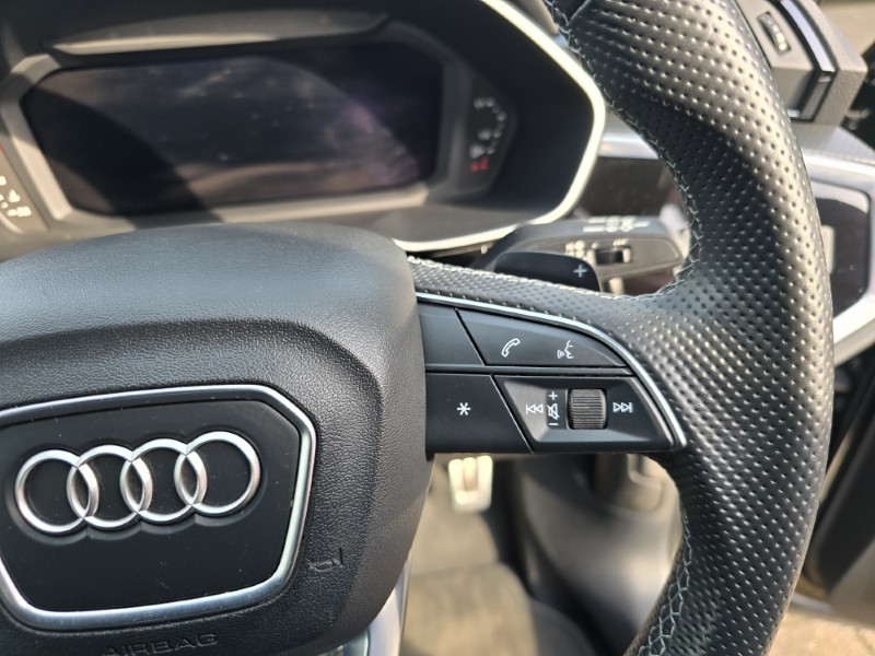 Used Audi Q3 2022 for sale - 77791277: Photo 34