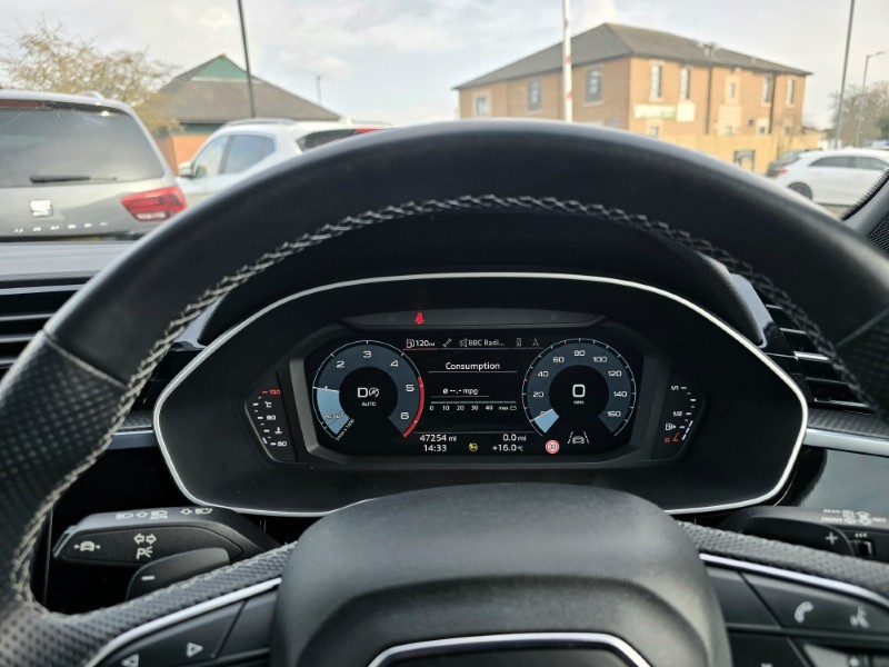 Used Audi Q3 2022 for sale - 77791277: Photo 35