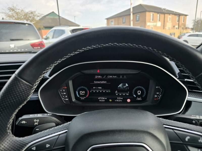 Used Audi Q3 2022 for sale - 77791277: Photo 36