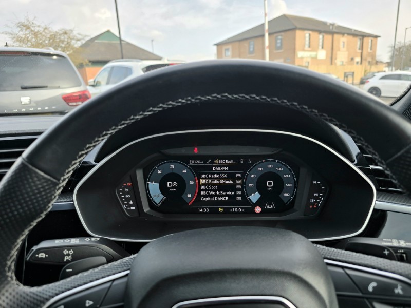 Used Audi Q3 2022 for sale - 77791277: Photo 37