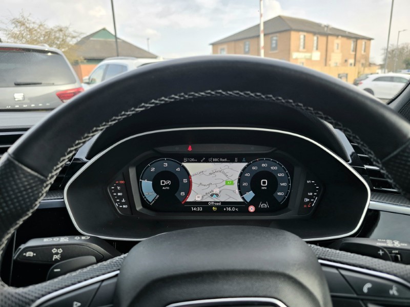 Used Audi Q3 2022 for sale - 77791277: Photo 39