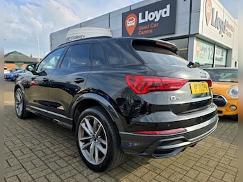 Used Audi Q3 2022 for sale - 77791277: Photo
