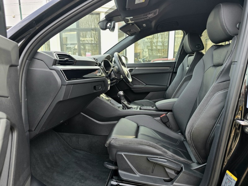 Used Audi Q3 2022 for sale - 77791277: Photo 4