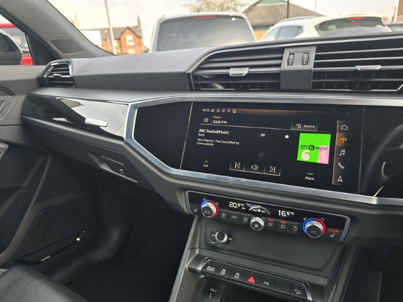 Used Audi Q3 2022 for sale - 77791277: Photo 41